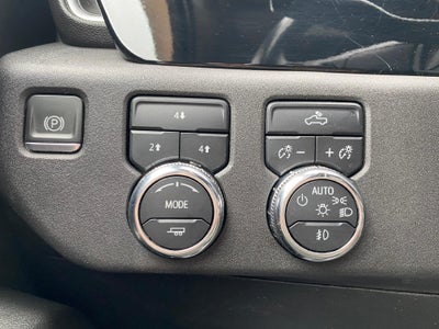 2024 GMC Sierra 2500 HD SLE
