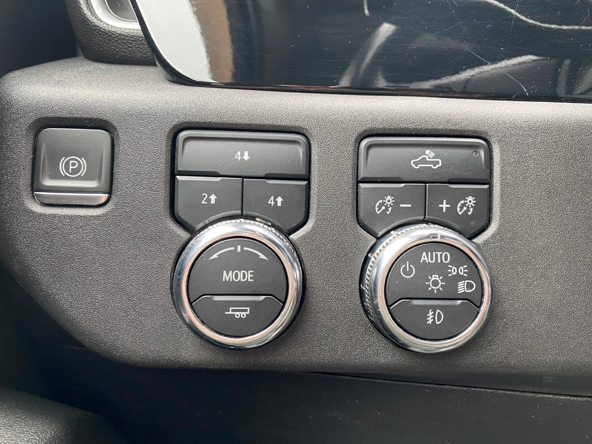 2024 GMC Sierra 2500 HD SLE