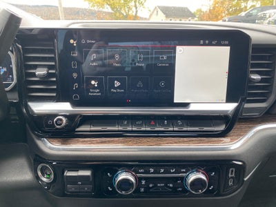 2024 GMC Sierra 2500 HD SLE