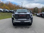 2024 GMC Sierra 2500 HD SLE