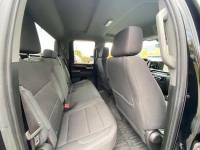 2024 GMC Sierra 2500 HD SLE