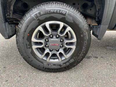2024 GMC Sierra 2500 HD SLE