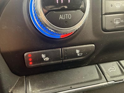 2022 GMC Sierra 2500 HD SLE