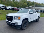 2022 GMC Canyon 2WD Elevation