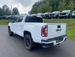 2022 GMC Canyon 2WD Elevation