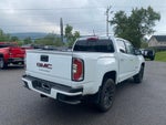 2022 GMC Canyon 2WD Elevation