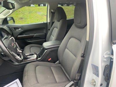 2022 GMC Canyon 2WD Elevation