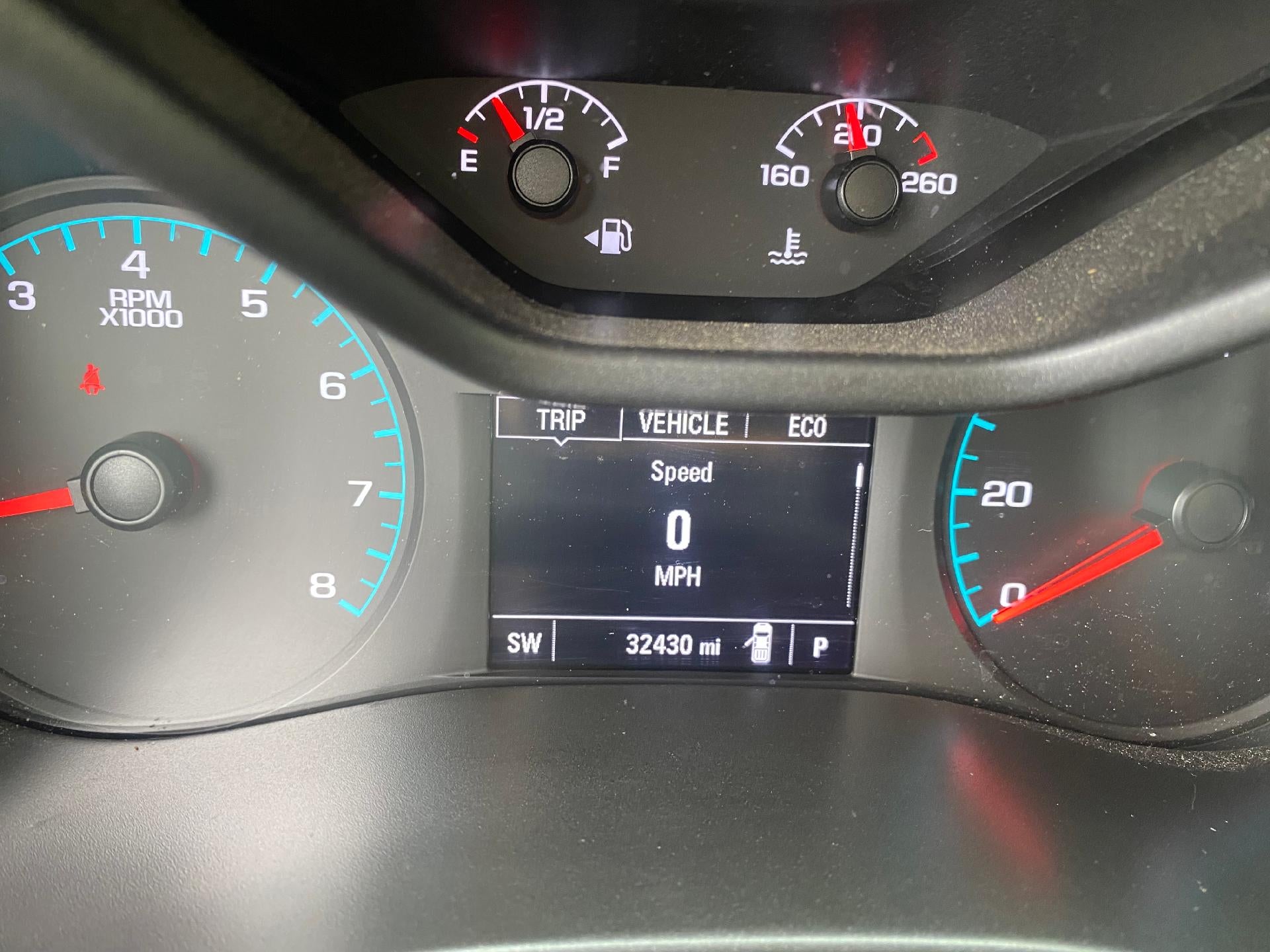 2022 GMC Canyon 2WD Elevation