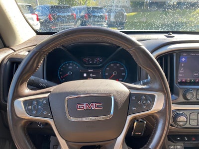 2022 GMC Canyon 4WD Denali