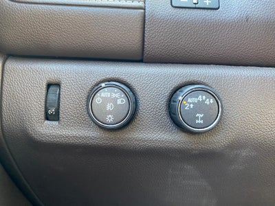 2022 GMC Canyon 4WD Denali