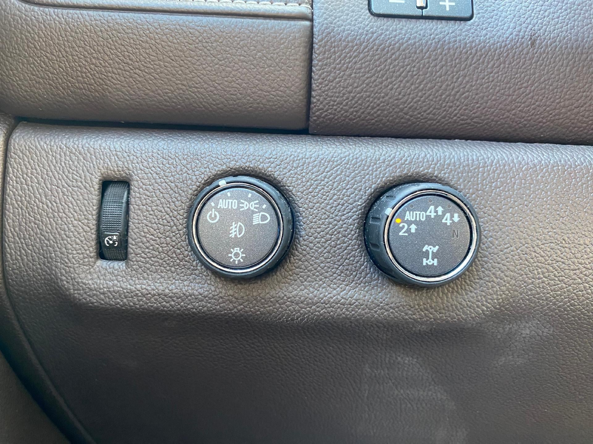 2022 GMC Canyon 4WD Denali