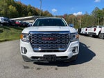 2022 GMC Canyon 4WD Denali