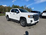 2022 GMC Canyon 4WD Denali