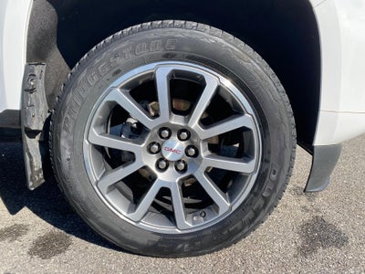 2022 GMC Canyon 4WD Denali