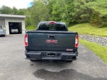 2019 GMC Canyon 4WD All Terrain w/Cloth