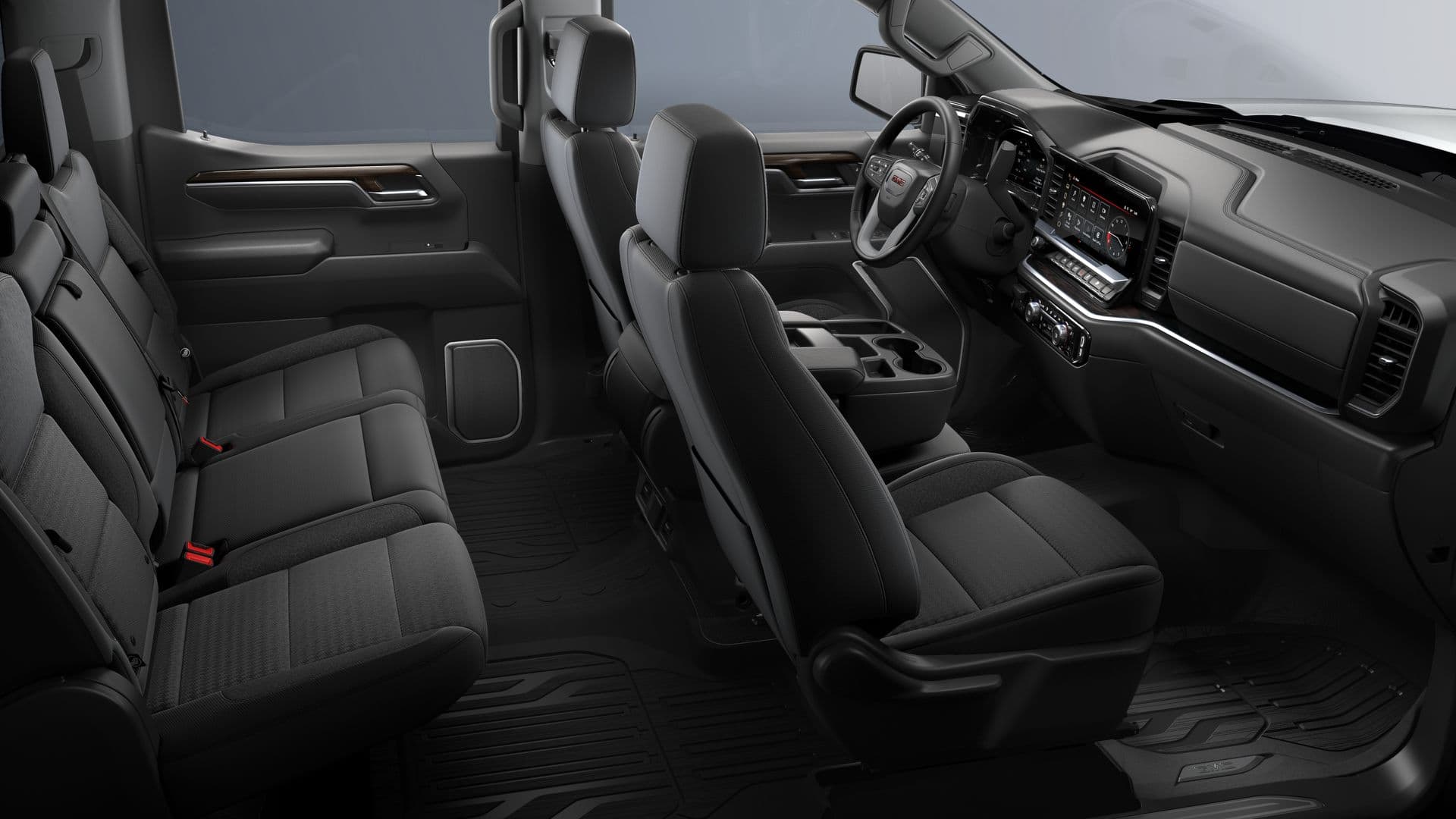 2026 GMC Sierra 1500 Elevation - Photo 7
