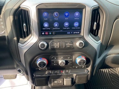 2022 GMC Sierra 1500 Limited SLE