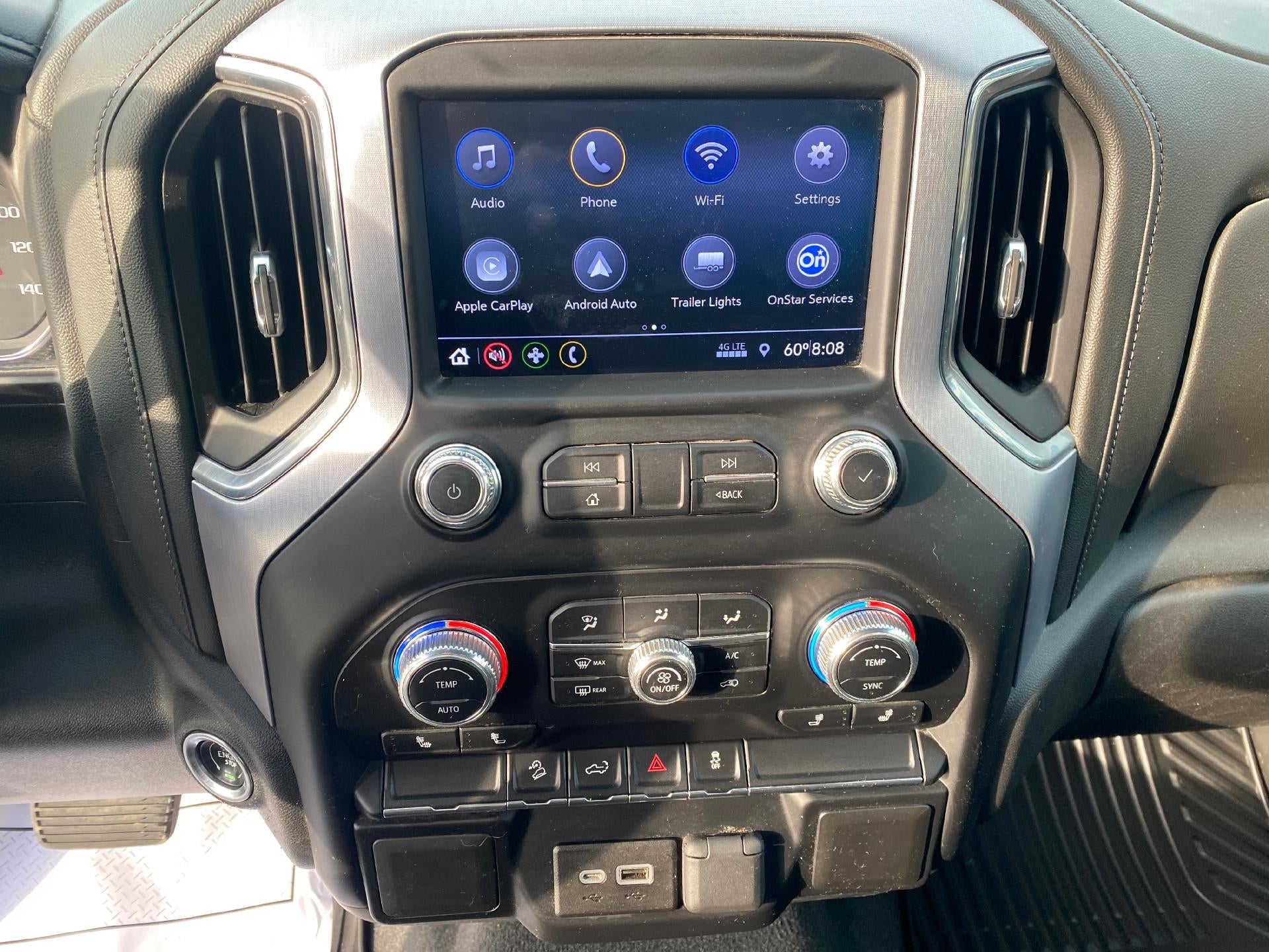 2022 GMC Sierra 1500 Limited SLE