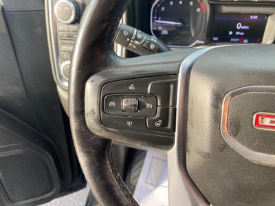 2022 GMC Sierra 1500 Limited SLE