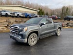 2022 GMC Sierra 1500 Limited SLE