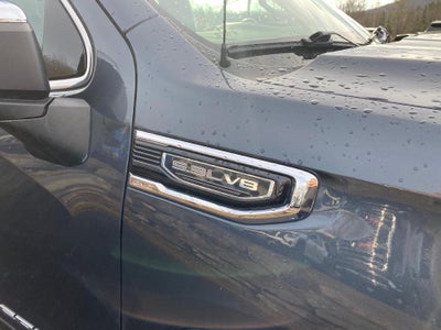 2022 GMC Sierra 1500 Limited SLE