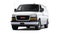 2026 GMC Savana Cargo 3500 Work Van