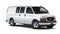 2026 GMC Savana Cargo 3500 Work Van