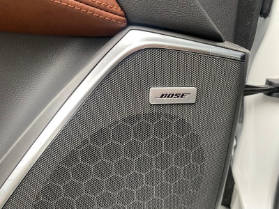2020 Cadillac Escalade Premium Luxury