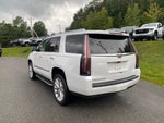 2020 Cadillac Escalade Premium Luxury