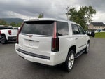 2020 Cadillac Escalade Premium Luxury