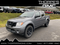 2018 Nissan Frontier SV V6