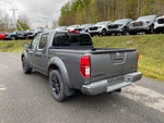 2018 Nissan Frontier SV V6