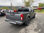 2018 Nissan Frontier SV V6