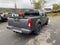 2018 Nissan Frontier SV V6