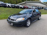 2015 Chevrolet Impala LS