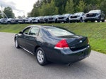 2015 Chevrolet Impala LS