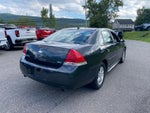 2015 Chevrolet Impala LS