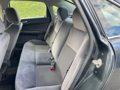 2015 Chevrolet Impala LS