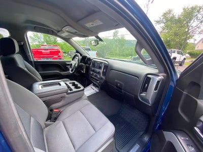 2019 Chevrolet Silverado LD LT
