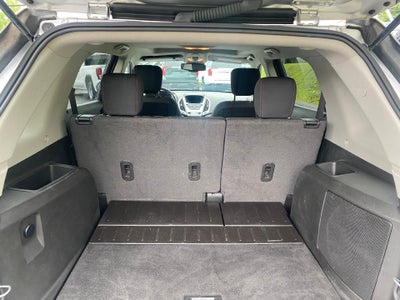 2016 GMC Terrain SLE