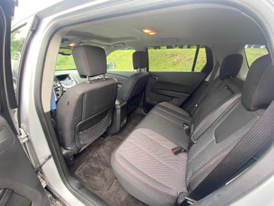 2016 GMC Terrain SLE