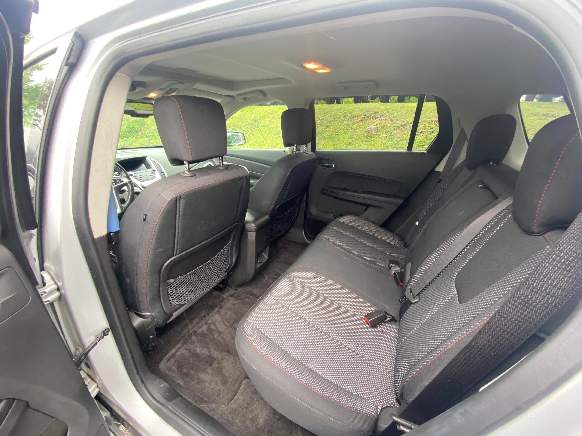 2016 GMC Terrain SLE