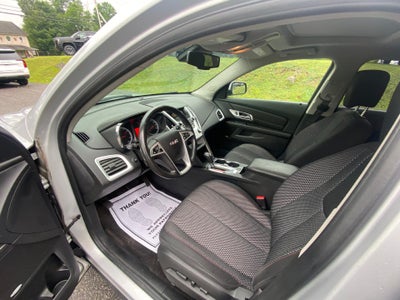 2016 GMC Terrain SLE