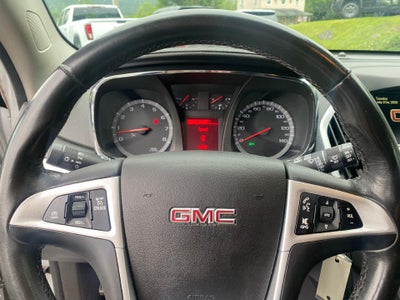 2016 GMC Terrain SLE