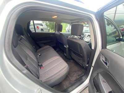 2016 GMC Terrain SLE