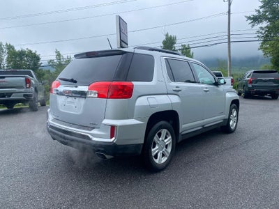 2016 GMC Terrain SLE
