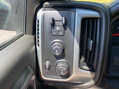 2019 GMC Sierra 1500 Limited SLE