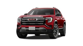 2027 GMC Terrain AWD Elevation