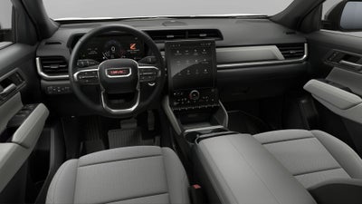 2027 GMC Terrain AWD Elevation