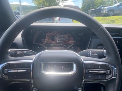 2027 GMC Terrain AWD Elevation